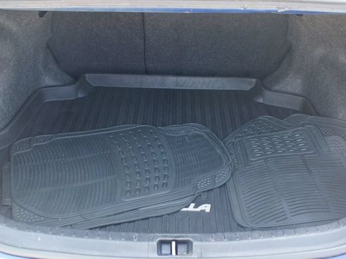 Used 2019 Toyota Corolla SE FWD image 12