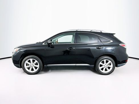 Used 2010 Lexus RX 350 2WD image 4