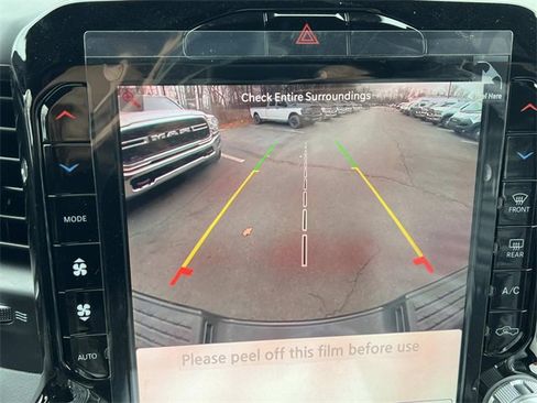 New 2026 RAM 3500 Tradesman image 34