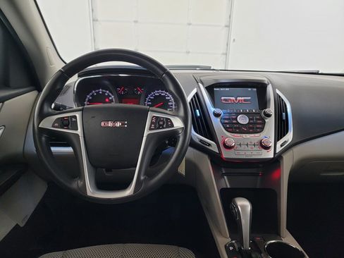 Used 2011 GMC Terrain SLE w/ Convenience Package AWD/4WD image 12