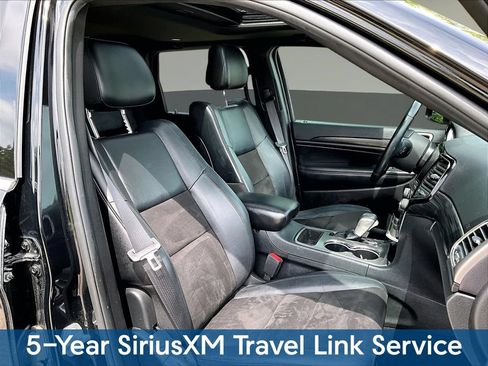Used 2020 Jeep Grand Cherokee Laredo w/ Laredo X Package RWD image 33