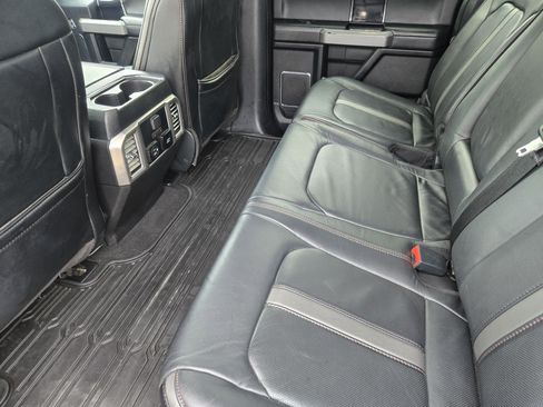 Used 2020 Ford F350 Platinum image 31