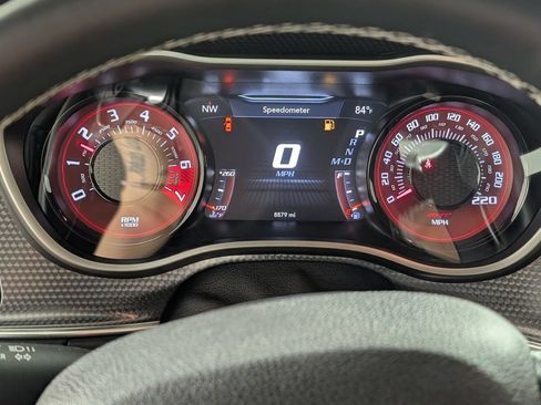 Used 2022 Dodge Challenger SRT Hellcat Redeye RWD image 18