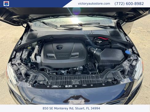 Used 2018 Volvo S60 T5 Dynamic w/ Vision Package FWD image 22