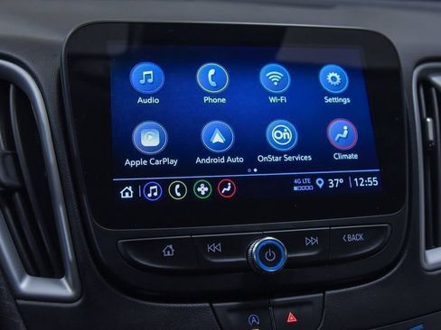 Used 2023 Chevrolet Malibu LT FWD image 20