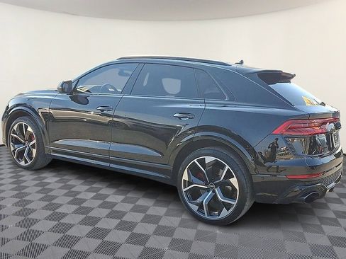 Used 2024 Audi RS Q8 image 6