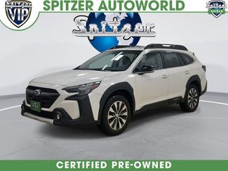 Used 2024 Subaru Outback Limited XT AWD/4WD video 1
