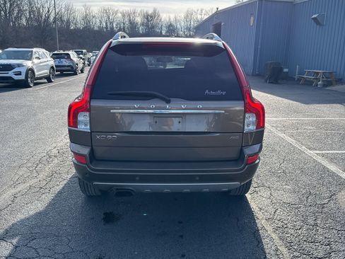 Used 2014 Volvo XC90 3.2 image 5