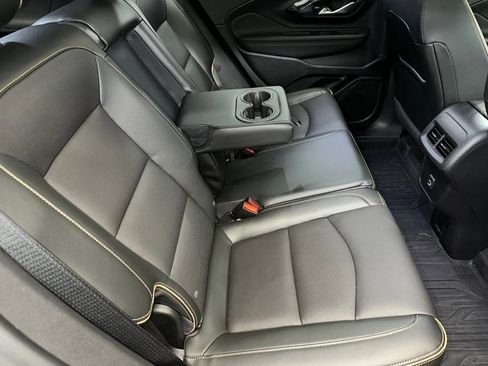 Certified 2022 GMC Terrain AT4 w/ Infotainment Package II image 34