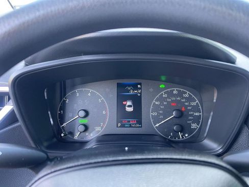 Used 2024 Toyota Corolla LE FWD image 19