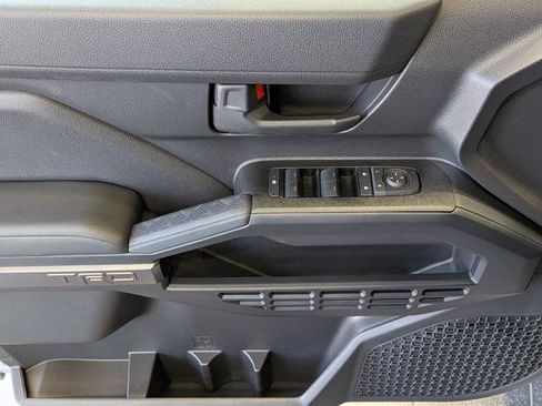 New 2026 Toyota 4Runner TRD Sport RWD image 16