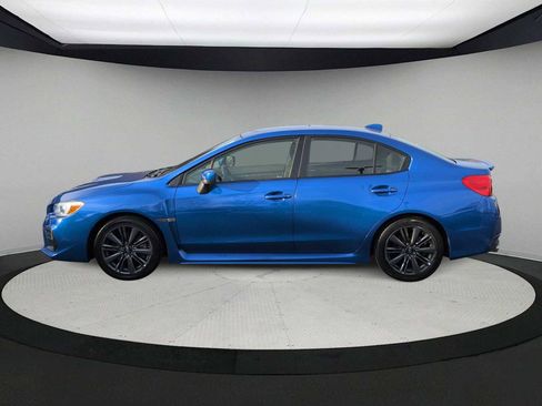 Used 2020 Subaru WRX image 5
