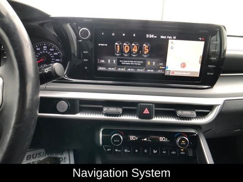 Used 2022 Kia K5 GT-Line w/ GT-Line Awd Premium Package image 19