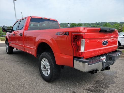 Used 2019 Ford F250 XLT w/ Snow Plow Prep Package AWD/4WD image 21