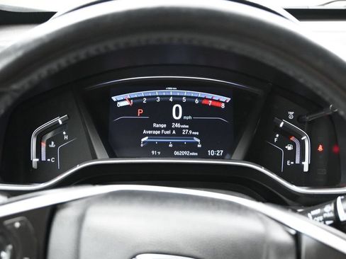 Used 2020 Honda CR-V EX-L image 12