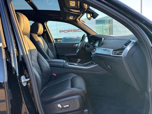 Used 2023 BMW X5 xDrive40i w/ Premium Package AWD/4WD image 19