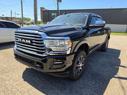 Used 2021 RAM 2500 Limited