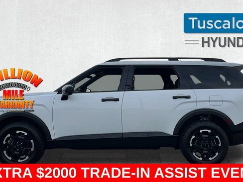 New 2026 Hyundai Palisade XRT Pro AWD/4WD image 4