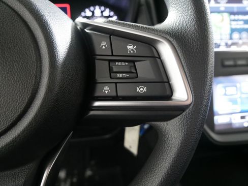 Used 2025 Subaru Impreza 2.0i w/ Popular Package #1A image 28