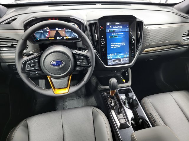 New 2026 Subaru Forester Wilderness w/ Wilderness Package AWD/4WD image 28