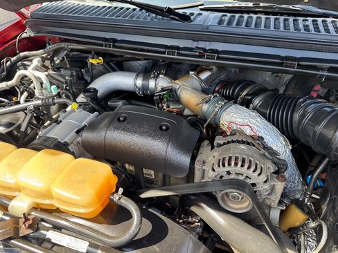 Used 2002 Ford F350 Lariat image 27