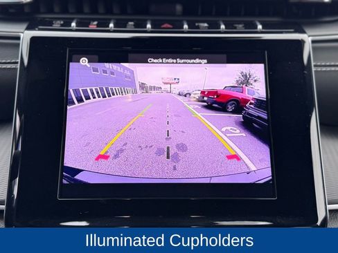 Used 2024 Jeep Grand Cherokee Altitude image 18