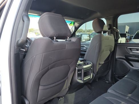 Used 2022 RAM 1500 Big Horn image 13