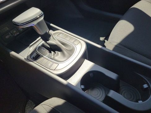 New 2026 Hyundai Kona SEL Sport FWD image 16