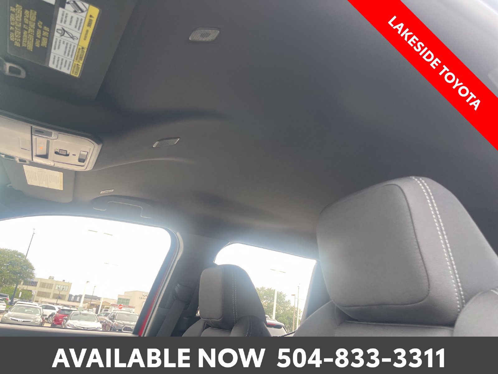 Certified 2026 Toyota Tacoma TRD Sport RWD image 30