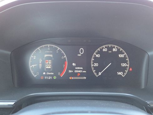 Used 2023 Honda CR-V EX-L image 29