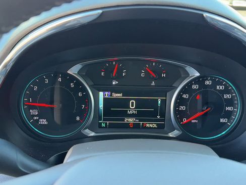 Used 2018 Chevrolet Malibu LT image 16