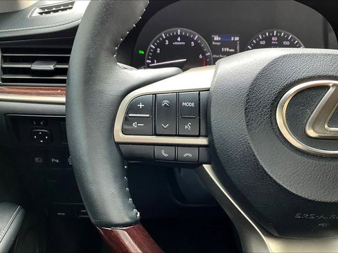 Used 2017 Lexus ES 350 image 21