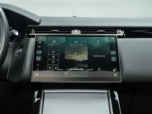 New 2025 Land Rover Range Rover Velar S image 28