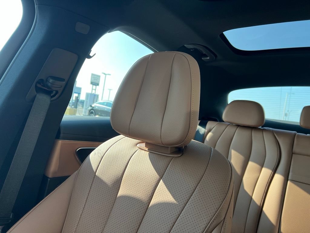New 2027 Mercedes-Benz E 350 4MATIC Sedan image 25
