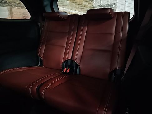 Used 2025 Dodge Durango SRT Hellcat image 12