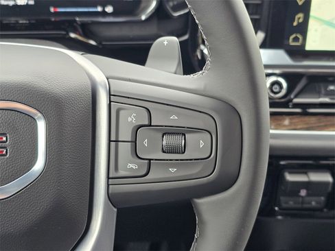 New 2026 GMC Sierra 1500 Elevation w/ Elevation Premium Package image 19