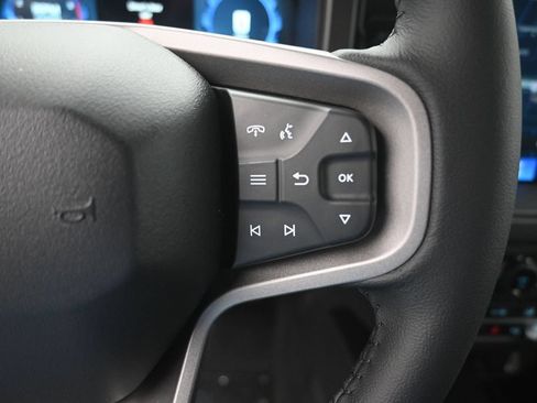 New 2026 Ford Bronco Big Bend AWD/4WD image 2