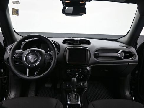 Used 2022 Jeep Renegade Altitude w/ Convenience Group AWD/4WD image 32