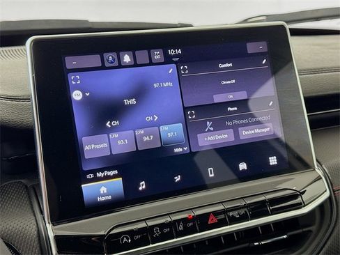 Used 2024 Jeep Compass Trailhawk image 14