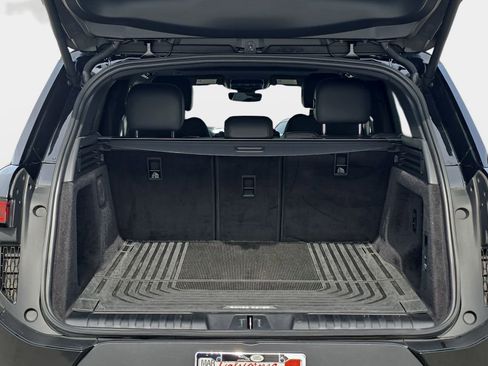 Certified 2025 Land Rover Range Rover Sport image 12