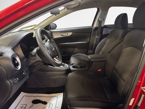 Certified 2024 Kia Forte LXS FWD image 12