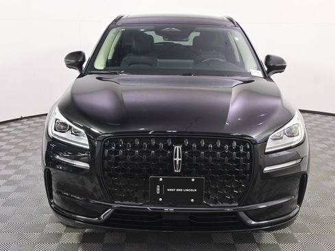 New 2025 Lincoln Corsair Reserve w/ Jet Appearance Package image 10