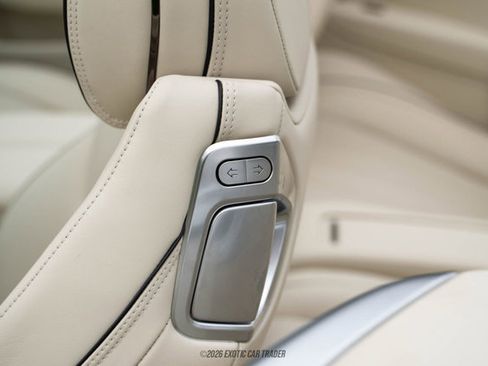 Used 2026 Bentley Continental GTC image 51