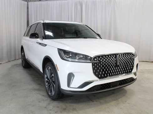 New 2026 Lincoln Aviator Reserve AWD/4WD image 66
