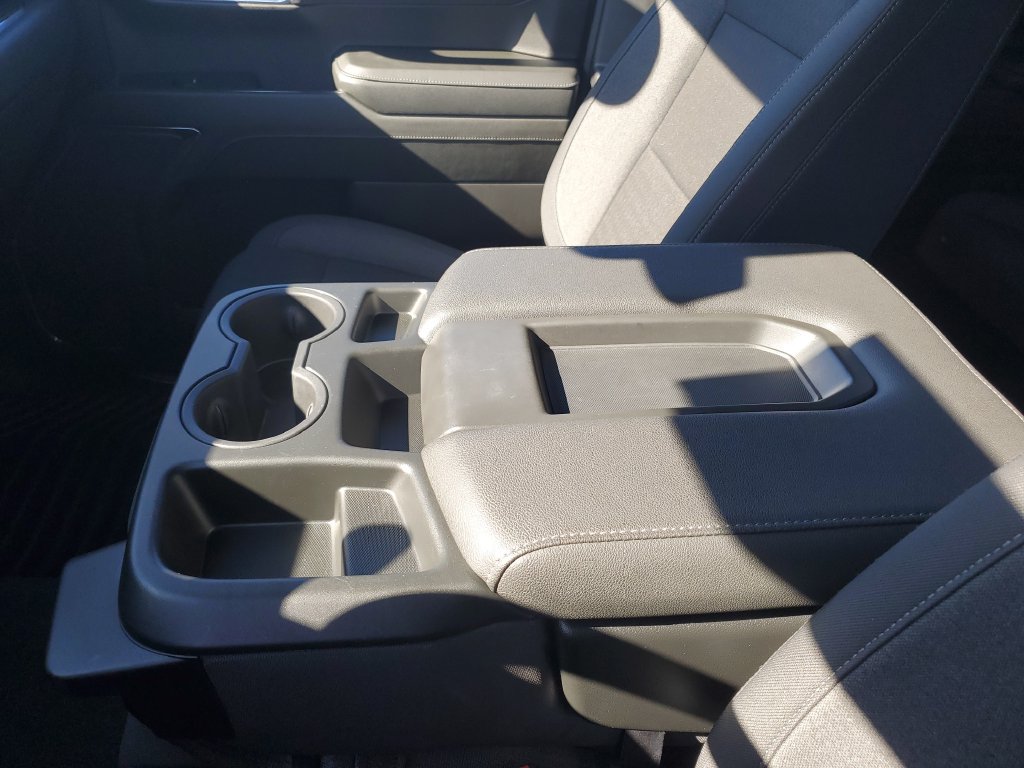 Used 2024 Chevrolet Silverado 1500 LT AWD/4WD image 26