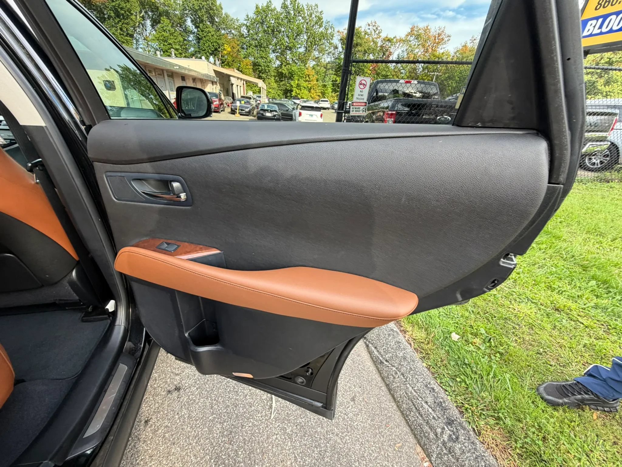 Used 2015 Lexus RX 350 AWD image 17