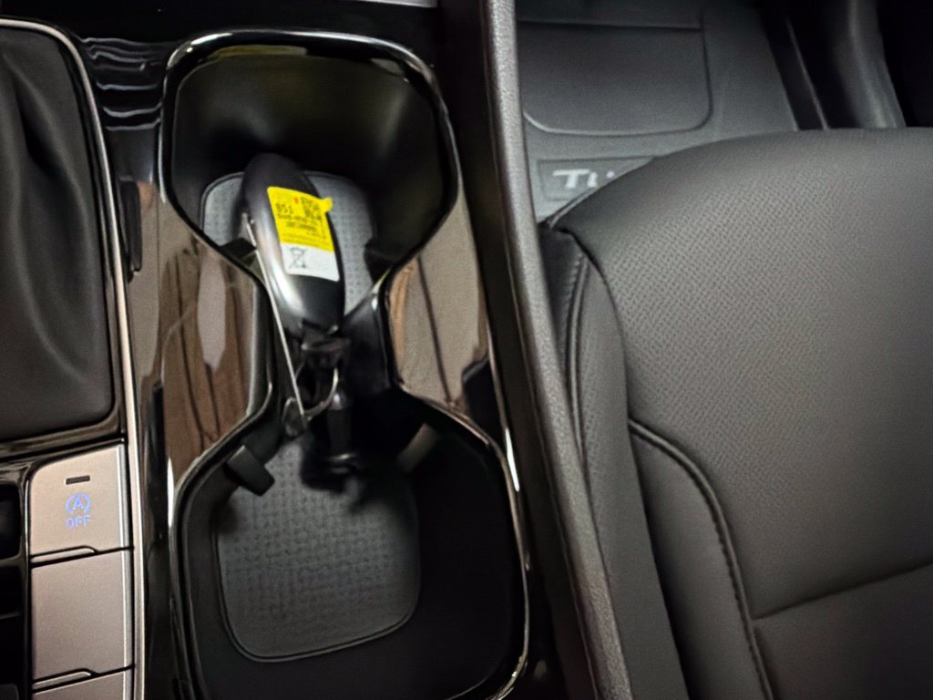 New 2026 Hyundai Tucson SEL Plus FWD image 30