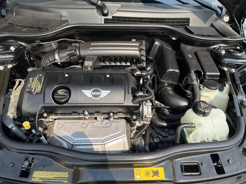 Used 2013 MINI Cooper Clubman FWD image 11