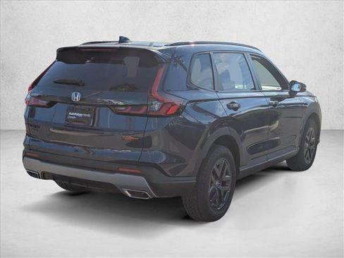 New 2026 Honda CR-V TrailSport image 2