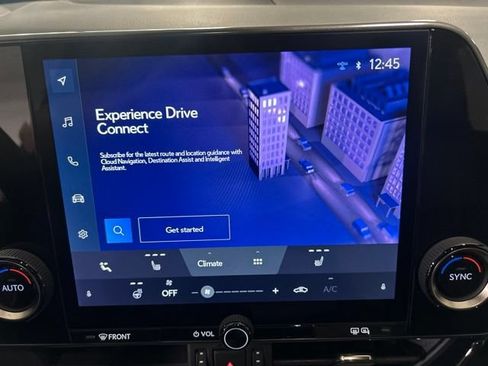 Certified 2024 Lexus NX 350 AWD w/ Cold Area Package image 20